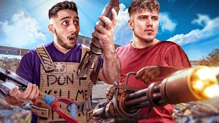 MA MEILLEURE AVENTURE EN DUO - RUST FR