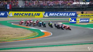 2019 MotoGP - Michelin Motorsport