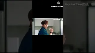 korean drama cards fall scene #i am not a robot#funny clip 😅#short video