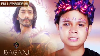 Full Episode 28 | Bagani | English Subbed