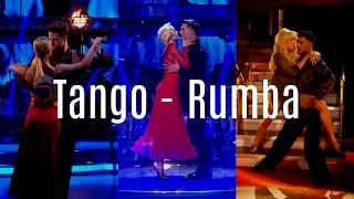 Tango/Rumba - Take Me To Church