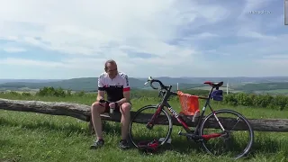 Köterberg, der Endgegner im Weserbergland