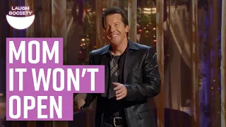 Life as a Girl Dad: Jeff Dunham