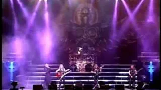 Judas Priest-Diamonds and Rust 2005 Japan live