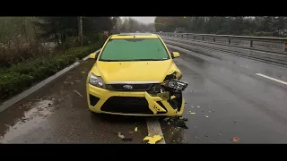 Car Crash Compilation 2021 | Driving Fails Episode #49 [China ] 中国交通事故2021