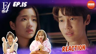 [REACTION] F4 Thailand : หัวใจรักสี่ดวงดาว Boys Over Flowers EP.15 | JUDJEE GANG