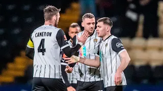 GOAL | NOTTS COUNTY 1-1 BOREHAM WOOD