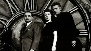 Чужестранец (1946) / The Stranger (1946)