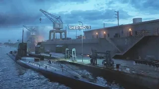 Zeebrugge (Attacking) - Battlefield 1 Shock Operations