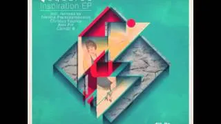 Nsquared: Inspiration (Original Mix) [Inspiration EP] / [The Sound Of Everything]