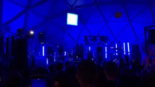 Animal Jazz "Этажи" 23.08.2018 SPb