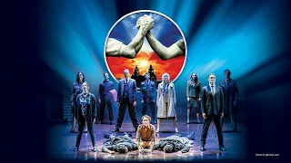 Blood Brothers | The ‘Standing Ovation Musical’