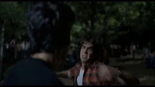 Dazed and Confused (Fight Scene) 1993