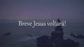 Breve Jesus Voltará! 1996 - Arautos do Rei - Playback