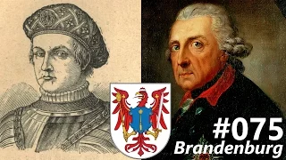 Europa Universalis 4 | Mare Nostrum | Brandenburg | Episode 75