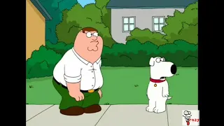 Quagmire having sex with loretta -family guy.