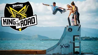 King of the Road 2016: Webisode 10