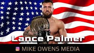 Lance Palmer: PFL 2021 season, Bubba Jenkins fight & MMA tournaments.