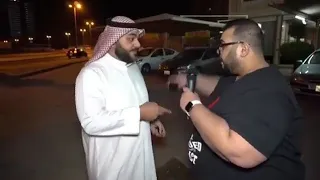 بو رجب كسر جوال للريال وانجلد💔🤣اقوى مقالب جاسم رجب لي متى2021