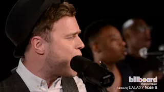 Olly Murs - "Troublemaker" (Live Acoustic Session)