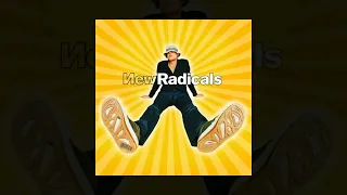 New Radicals - You Get What You Give [Custom Instrumental]