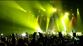 Guano Apes - Big In Japan (Official Video) 17.11.2019 Moscow Adrenalin Stadium live