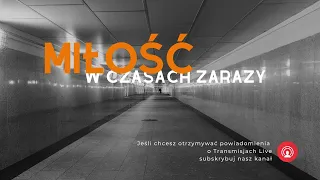 Miłość w czasach zarazy [#10] Jakie są Twoje bożki?