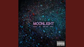 Moonlight (feat. Riz, Snailgod & Ana)