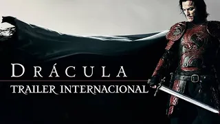 Drácula A História Nunca Contada   Trailer   Legendado