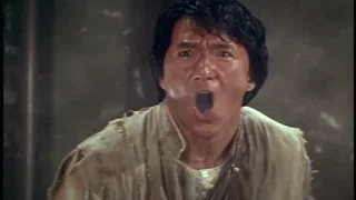 The Legend of Drunken Master [VERSUS] - Jackie Chan VS Ken Lo!