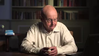 10 minutes with Geert Hofstede on Uncertainty Avoidance  01032015