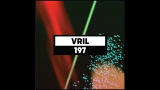 VRIL - Dekmantel Podcast 197 (24th September 2018)