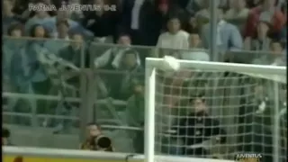 Parma - Juventus 0-2 (11.06.1995) Ritorno, Finale Coppa Italia.