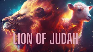 Lion of Judah (Official Music Video)