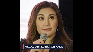 Sharon Cuneta plans to sue man who threatened to rape daughter Kakie