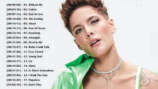 Top 18 Best Halsey Songs - The Best Of Halsey - Halsey Greatest Hits Album 2019