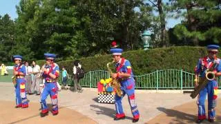 TDL トゥーンタウン・サウンドメーカーズ