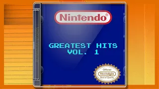 Nintendo Music Mix - Rock Version (vol.1)