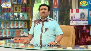 FULL EPISODE! 3880 - Taarak Mehta Ka Ooltah Chashmah - NEW Episodes | तारक मेहता का उल्टा चश्मा