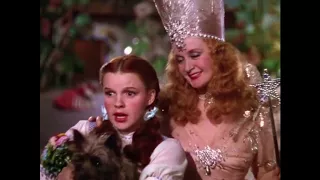 the wizard of oz 1939 trailer 02 trimmed 720p