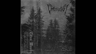 Vinterriket - Eiszwielicht / Firntann (Full Compilation Album)