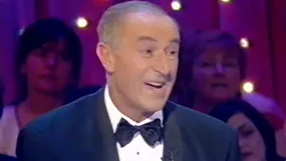 2004 STRICTLY COME DANCING BBC1.