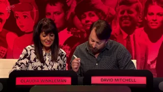 The Big Fat Quiz of Everything Series 2016 - Episode 1 (HD)