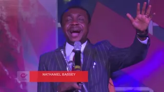 You are God from the beginning to the end----Nathaniel Bassey