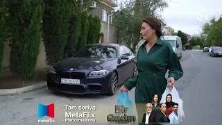 Ərimi öldürmə! "Bir Qadın" 644-cü seriya - MetaFlix-də