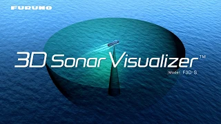 3D SonarVisualizer™ F3D-S