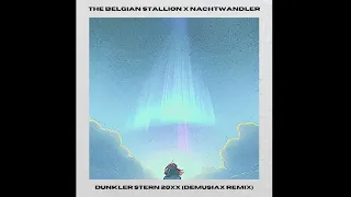 @TheBelgianStallion X Nachtwandler - Dunkler Stern 20xx (deMusiax Hardfusion Remix)