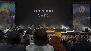 Eduardo Gatti - Los Momentos (Quinta Vergara 26/03/2023)