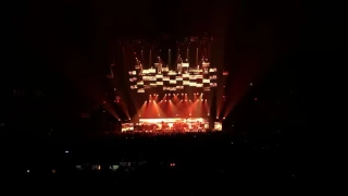 Phish - Down With Disease - 10/30/16 - MGM Grand Garden Arena - Las Vegas - Nevada