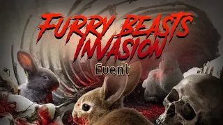 🔴В ЭФИРЕ  #Lineage2 ELMORELAB C4 Scions of Destiny.  Furry Beasts Invasion Event. Вторжение пушистых